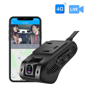 Dashcam <strong>GPS</strong> Tracking JC400 for Car Truck Fleet Management 24V Loop Recording Remote Living Video Monitoring - Product Image 4