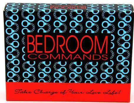 multi-Bedroom command