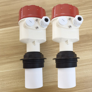 Sensor de nivel de tanque de combustible ultrasónico de larga distancia de tipo remoto diésel con indicador de nivel - Product Image 5