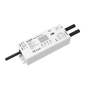 12V 24V 36V 48V IP67 Waterproof DMX Decoder RGB RGBW DMX512 RDM <strong>Controller</strong> Digital <strong>PWM</strong> LED Dimmer 4 channel 16bit 8bit - Product Image 1