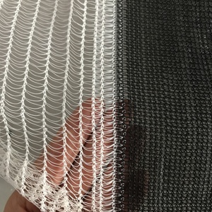 Plastic Mesh Pe Anti Hail <strong>Net</strong> Top Cover Hail Bird Proof <strong>Net</strong> Strong Mesh Netting with Uv Stable - Product Image 6