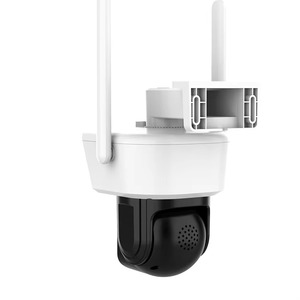 3 Screens HD Network Smart Dual Lens Cloud Storage PTZ Human Detection IP Wireless Wifi Auto Track Zoom CCTV Security <strong>Camera</strong> - Product Image 6