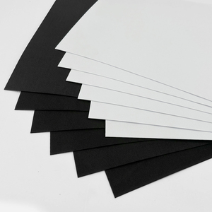 Nhà Sản Xuất Bọt Tùy Chỉnh Màu Đen Bọt EVA Tấm 10Mm 20Mm 30Mm 40Mm Độ Dày Cao Su Neoprene Foamsheets 5Mm - Product Image 5