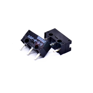 C Elektronische Komponenten Drucktasten schalter D2F-F-3-7 - Product Image 1