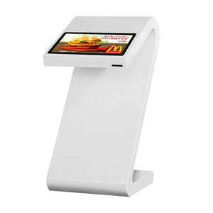 Software de servidor de señalización digital personalizado, quiosco de información de pantalla táctil, quiosco de pantalla de pie, señalización digital CY - Product Image 1