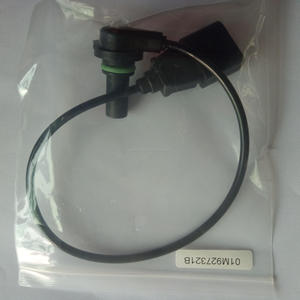 <strong>Auto</strong> Transmission <strong>Input</strong>/Output <strong>Speed</strong> <strong>Sensor</strong> For VW Jetta Golf OEM 01M 927 321B 01M927321B 095927321B