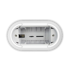 5g CPE Plug-in Sim Thẻ Router Full-Band Gigabit wifi6 dual-band 2.4G + 5.8G đúng 5g tín hiệu nr500 để sử dụng nhà với chức năng VoIP - Product Image 5