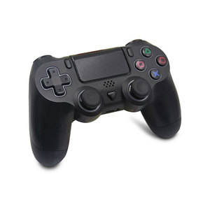 Game <strong>Controller</strong> for <strong>PS4</strong>/PC/IOS BT Wireless Motion Control Customizable Keys Anti-Slip Texture Dynamic RGB <strong>PS4</strong> <strong>Controller</strong>