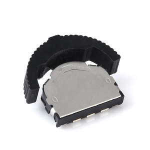 Interruttore multifunzione SMD/SMT a tre vie con interruttore tattile a leva e push - Product Image 2
