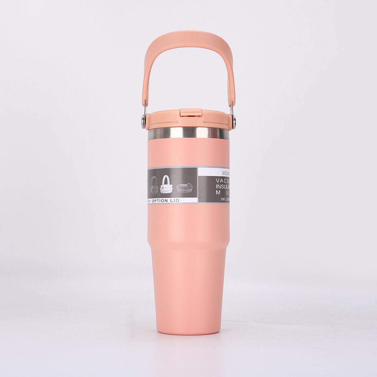 light pink