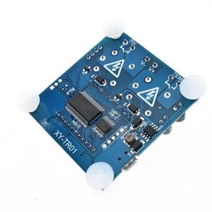 SHT20 Humidity <strong>Temperature</strong> <strong>Controller</strong> DC 12V 0-100%RH -20-60 Celsius Digital LCD Display 2-Channel Relay Module - Product Image 2
