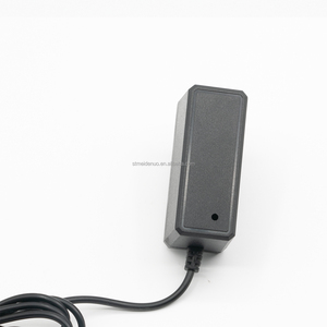 <strong>Direct</strong> Sale 5V 1A Wall Mount Power Adapter for Blood Pressure Monitor 5W Output DC Type EU <strong>AU</strong> US UK Plug Switching Power Adapter - Product Image 5