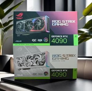 Tower Workstation Desktop PC Nuevo AMD EPYC 7532 Tower GPU Server, Deep Learning Deepseek Simulation Computing - Product Image 6