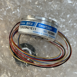 Tipo di prodotto ad alta precisione del codificatore rotativo TS2620N21E11 - Product Image 3