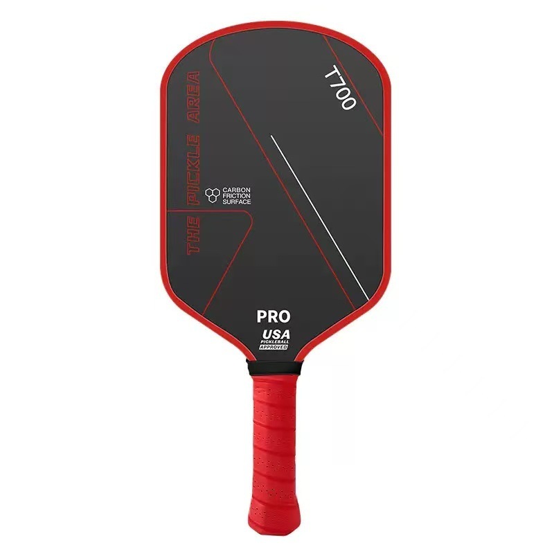 Red single