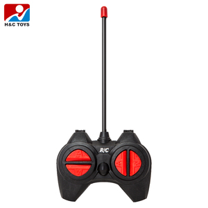 1:43 4 Channel <strong>Mini</strong> off Road Toy Car Remote Control <strong>Rc</strong> with Light - Product Image 3