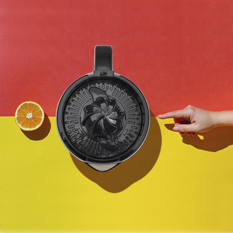 household electric juicer Orange juicer 1.2 L citrus juicer