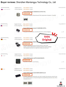 ミニNRF24L01ワイヤレスモジュールパワー強化2.4Gワイヤレストランシーバモジュール1.9〜3.6V電子部品 - Product Image 4
