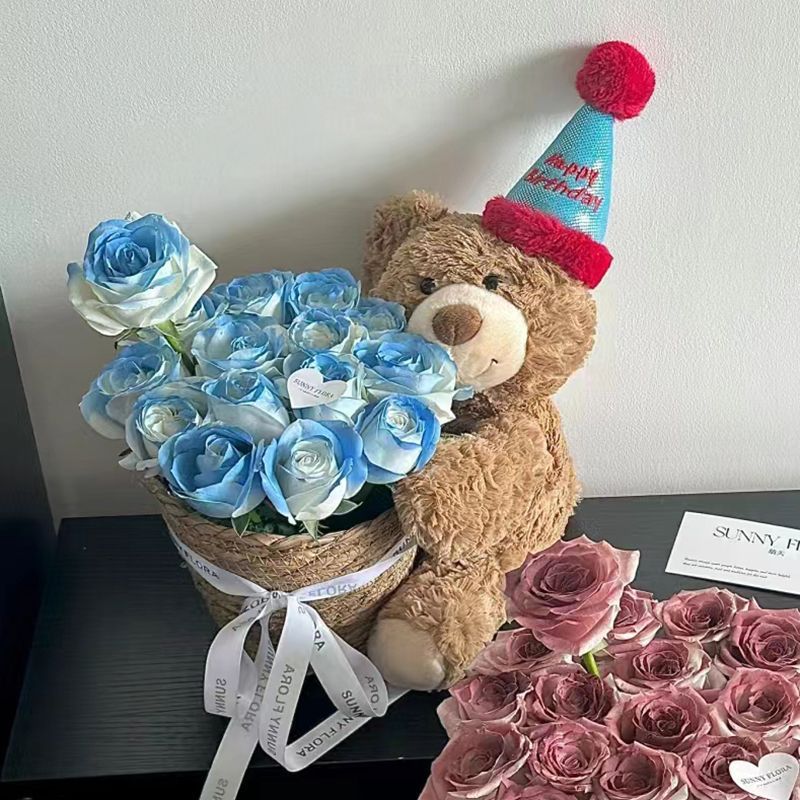 7 #38cm