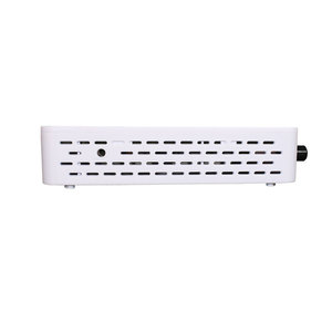 Smartfiber Fiber optik ekipmanlar ağ 1FE EPON GPON XPON ONU FTTH çift modlu ONT cihazı - Product Image 5