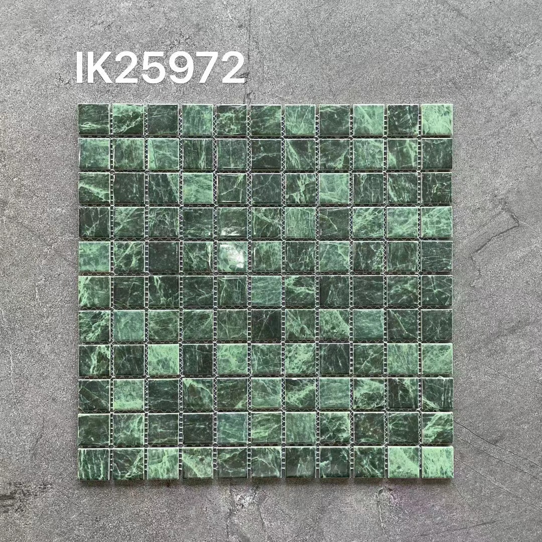 2525 verde ik25972