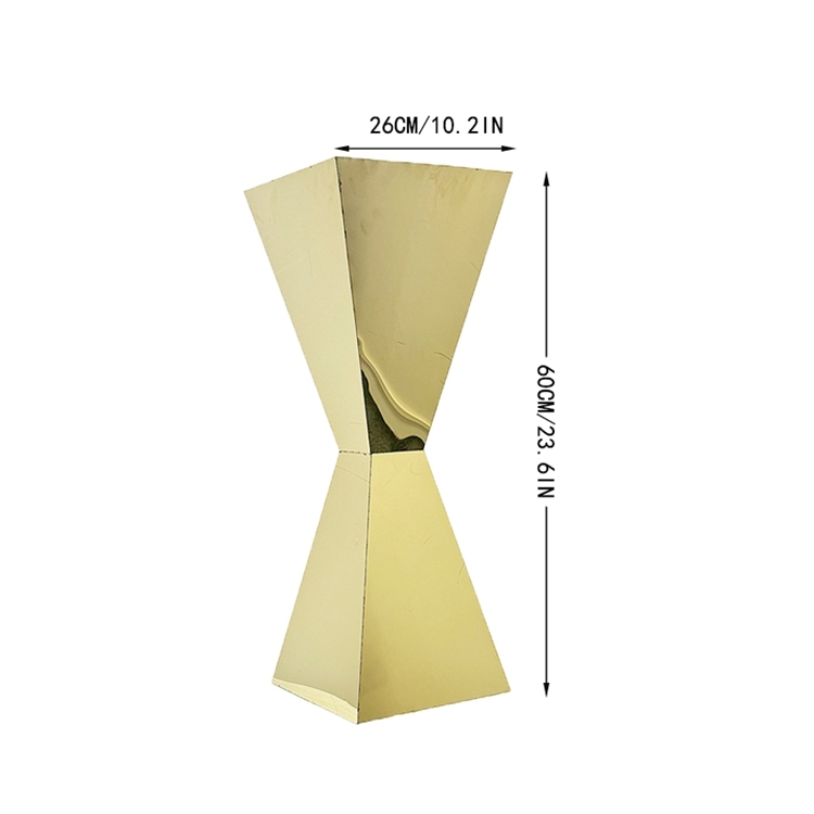 60 cm/23,6 pollici