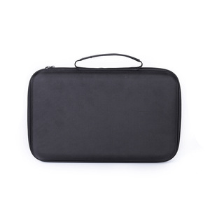 EVA duro caso para Akai profesional MPK Mini MKII | 25-clave Ultra-portátil USB MIDI tambor almohadilla y controlador de teclado (negro) - Product Image 3