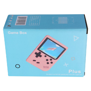 Hộp Trò Chơi Retro Trò Chơi Giao Diện Điều Khiển 8 Bit Retro Cổ Điển <span class=keywords><strong>Mini</strong></span> Cầm Tay Trò Chơi Máy Nghe Nhạc Phím Điều Khiển Chơi <span class=keywords><strong>Game</strong></span> Giao Diện Điều Khiển - Product Image 4