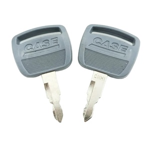 Fit for Case Excavator Heavy Equipment <strong>Key</strong> Excavator for C Series 380C 120C 240C CX Series CASE210 240 360 330 460 470 - Product Image 1