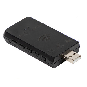 スライディングゲートオープナー用プラグ付きJH-TX578ワイヤレスリモート充電器 - Product Image 2
