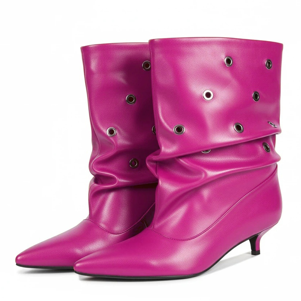 hot pink