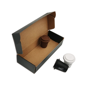 Wholesale Hot Style Personal Custom Packaging Snack Packaging Paper Boxes Cardboard Gift <strong>Box</strong> - Product Image 2