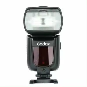 Godox TT600 2.4G Wireless TTL Camera <strong>Flash</strong> 1/8000s Speedlite for Photo Studio - Product Image 2