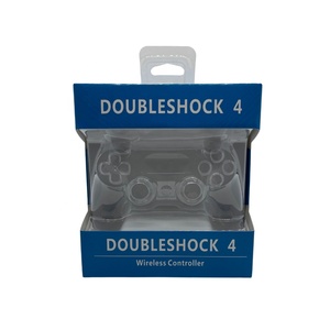 Mando Gamepad Manette ของแท้สำหรับการควบคุม PS4รีโมทคอนโทรลไร้สายจอยสติ๊กควบคุมเกม - Product Image 6