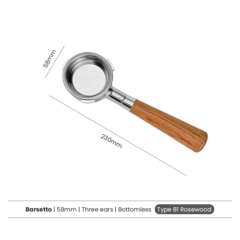 Type B1 Rosewood