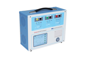 High Accuracy CT PT VT Tester Transformer Turn Ratio Comprehensive Characteristics Tester /Volt-ampere Tester Analyzer - Product Image 4