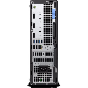 DELLs Desktop <strong>Computer</strong> <strong>with</strong> Intel Core <strong>I5</strong> 14500 VPro <strong>Processor</strong> OptiPlex Small Form Factor SFF Plus PC Desktop <strong>Computer</strong>