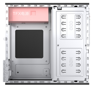 PC de escritorio para juegos 3,6 GHz 10th Gen I3/I5 con 8GB DDR4 RAM y 256GB SSD US Plug Nuevo producto - Product Image 6