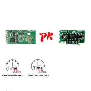 elm327 obd2蓝牙版本2.1 OBD2/Obdii适用于所有汽车的安卓IOS扭矩汽车代码扫描仪诊断机免费sam - Product Image 2