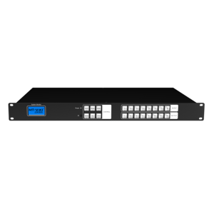 4K30HZ 8x8 8 in 8 out HDMI Matrix Switcher con Rs232 di Controllo - Product Image 3