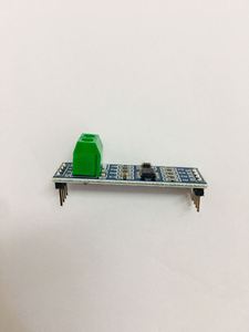 Módulo MAX485, módulo convertidor de giro RS485, microcontrolador MCU, accesorios de desarrollo, nuevo producto - Product Image 3