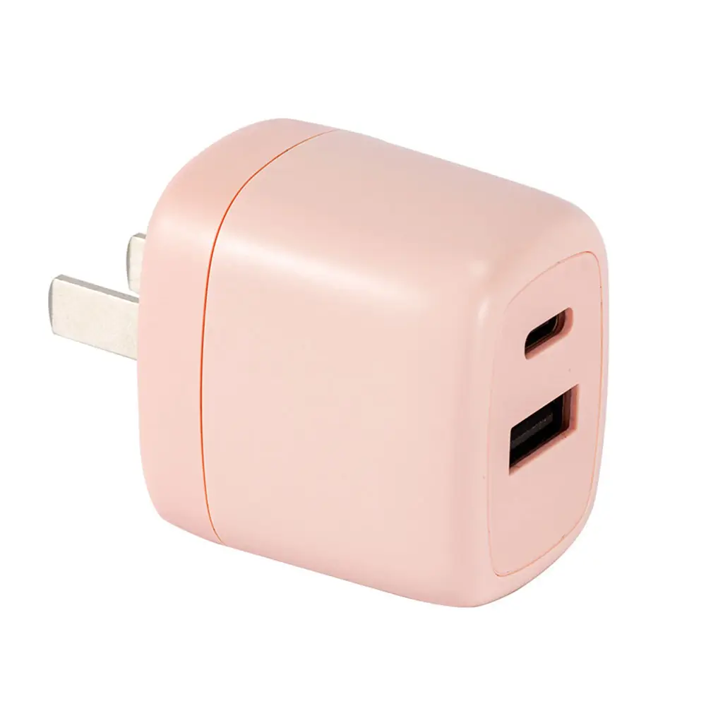 Ган 30 Вт мини стены USB зарядное устройство для мобильного телефона с разъемом спецификации Usb Type-c USB быстрое зарядное устройство PD зарядное устройство для мобильного телефона для MacBook для iPad
