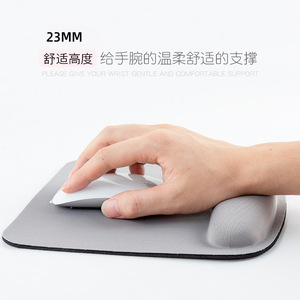 Di alta qualità personalizzabile EVA Gaming Mouse Pad con il polsino per l'uso del Computer in educazione - Product Image 3
