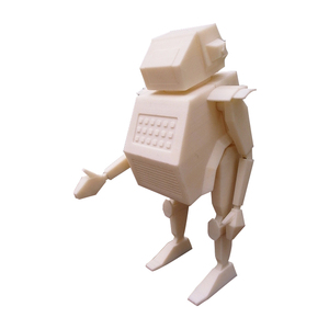 High Quality Rapid Prototyping <strong>Prototype</strong> 3D Printing Parts SLA SLS 3d Printing Service - Product Image 2