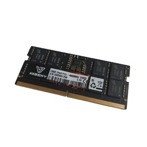 Hoch geschwindigkeit speicher 1R * 8 DDR5 8GB 16GB 4800MHz 5200MHz 5600MHz Gaming Portable Memoria RAM für Laptops - Product Image 2