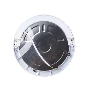 Smart Ceiling Lighting Hallway Light Cct <strong>Selectable</strong> <strong>Day</strong> And Night Mode 18W Led Ceiling Panel Light With Motion Sensor - Product Image 3