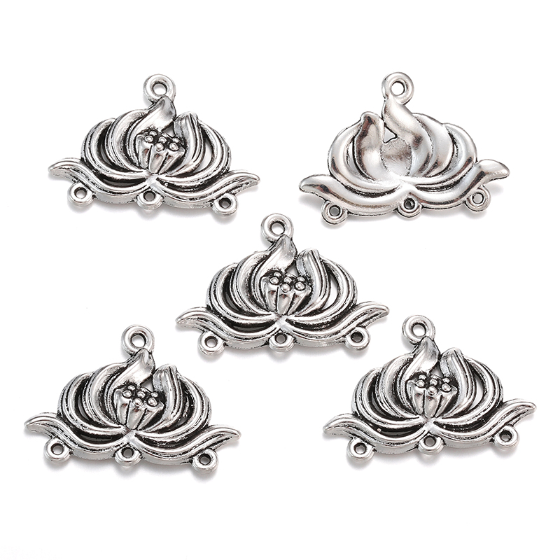 Ancient silver
