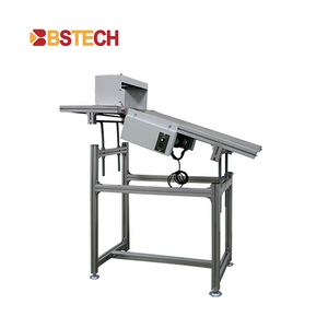 PCB-Lade-und Entlade maschine Pcb Stacker Unloader Automatischer Smt Pcb Magazine Loader Unloader - Product Image 6