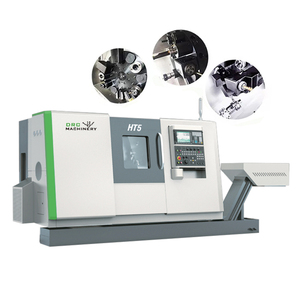 Torno <strong>Cnc</strong> Precision Metal Turning <strong>Cnc</strong> <strong>Lathe</strong> <strong>Machine</strong> Turning Center Slant Bed <strong>Cnc</strong> <strong>Lathe</strong> - Product Image 1
