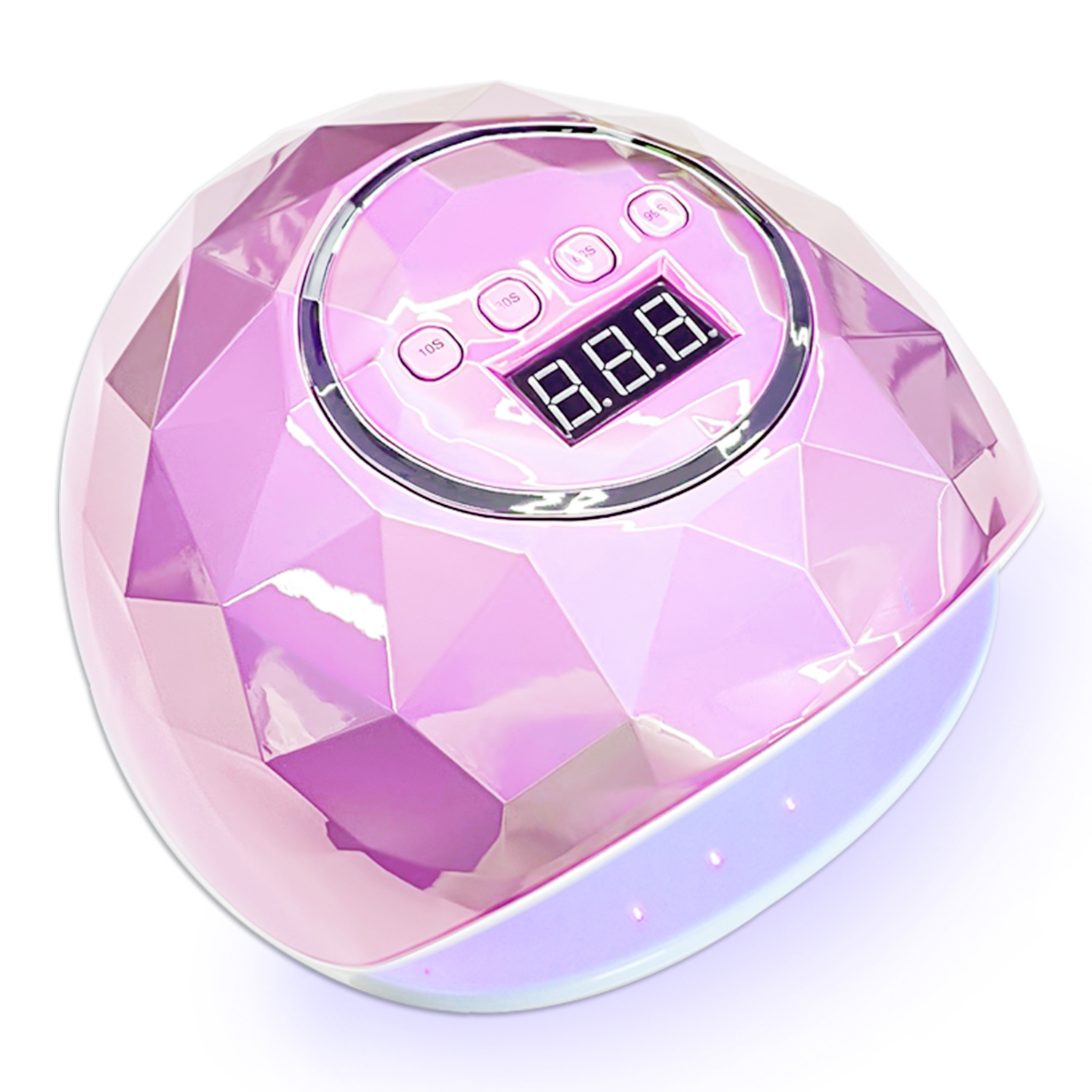 110W Taro rosa